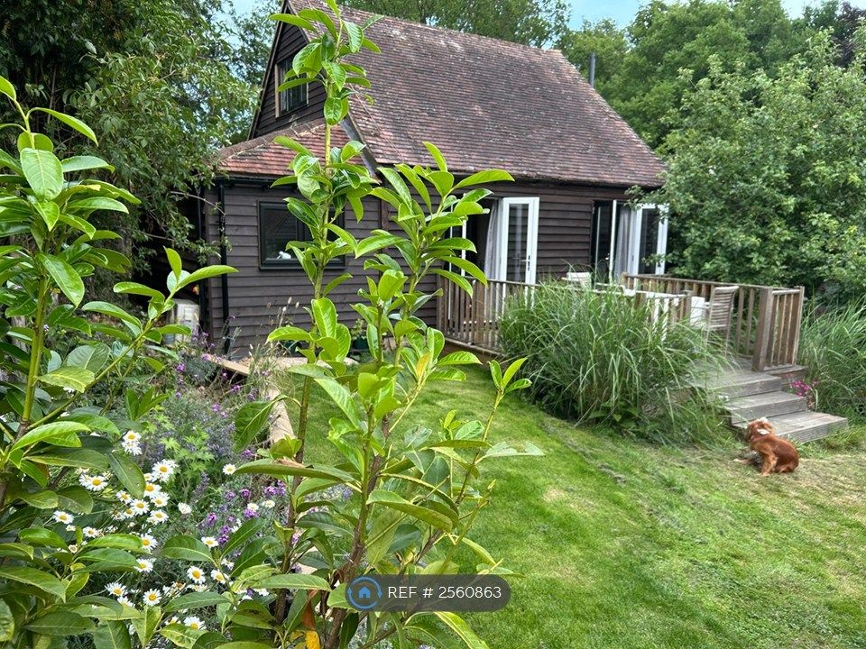 Property photo 1 of 10 Back Of Barn Overlooking Garden