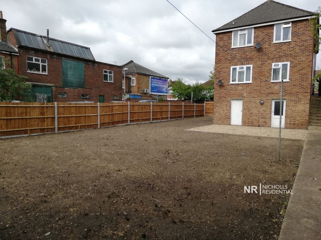 Property photo 2 of 3 Rear Aspect