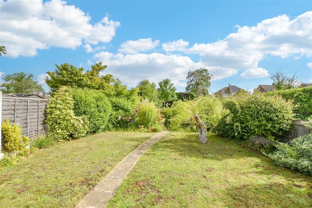 Property photo 1 of 19 Rear Garden