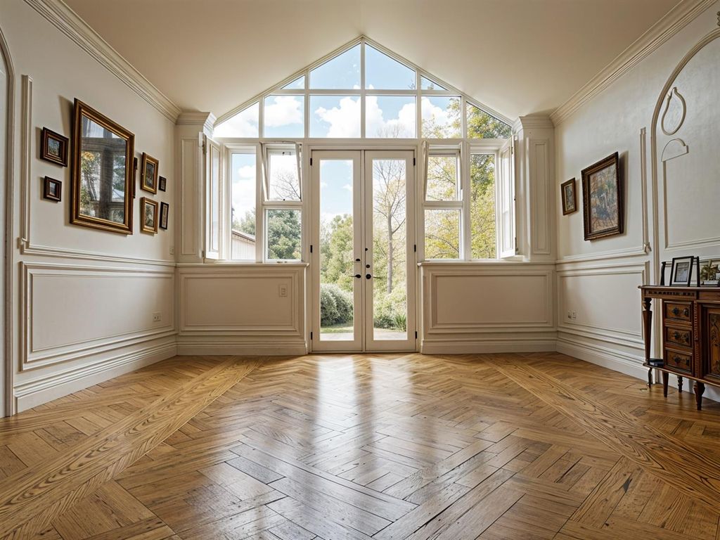 Property photo 3 of 17 Hayes Lane Rear Staged.Jpg