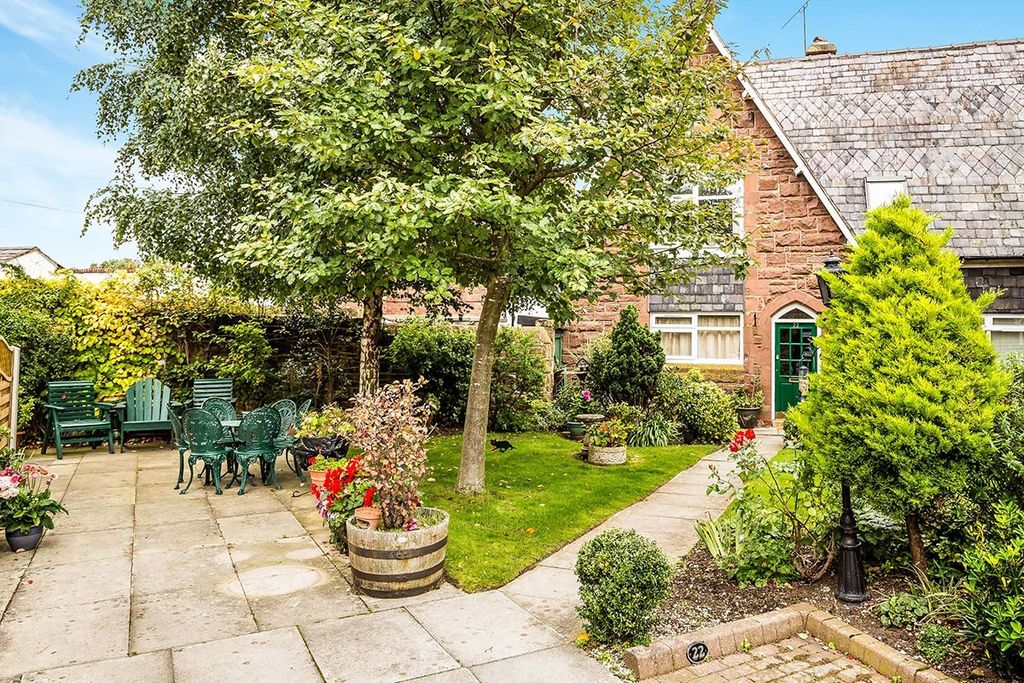 Additional image 7 of 2 bed detached house to rentScholars Court Cross Street, Neston CH64