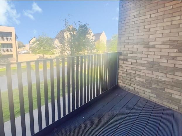Property photo 1 of 6 Balcony