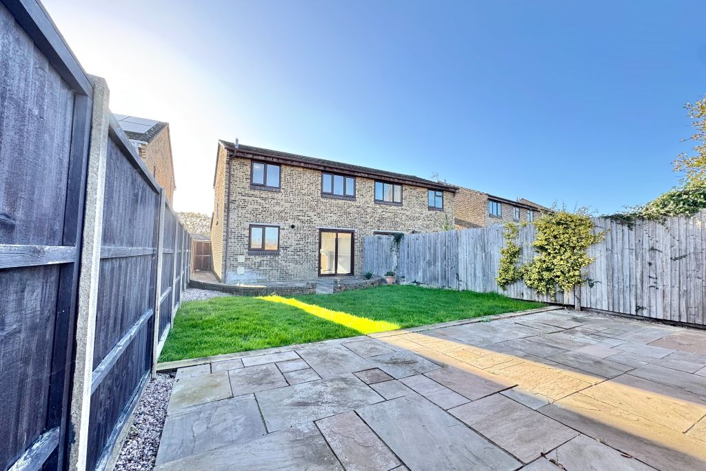 Property photo 3 of 14 Rear View