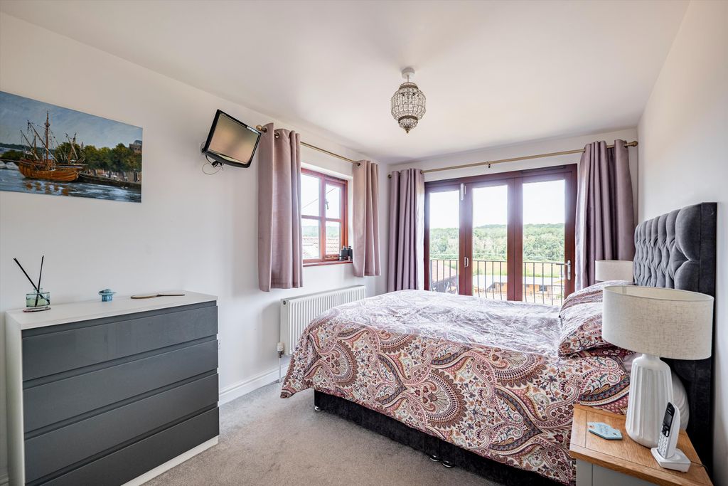 Additional image 11 of 5 bed detached house for saleNortons Wood Lane, Clevedon, Somerset BS21