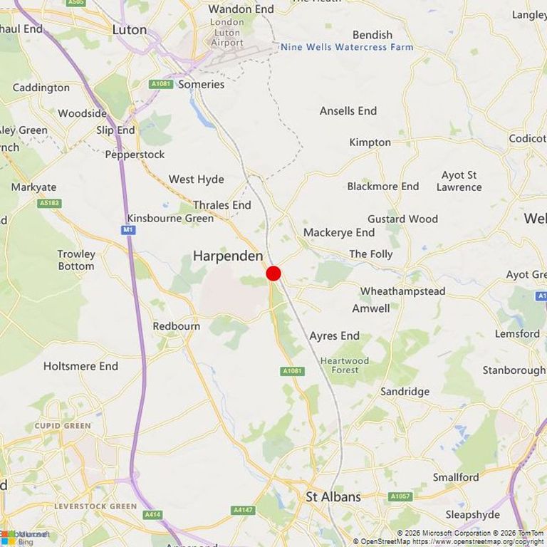 Property photo 2 of 6 Property Map