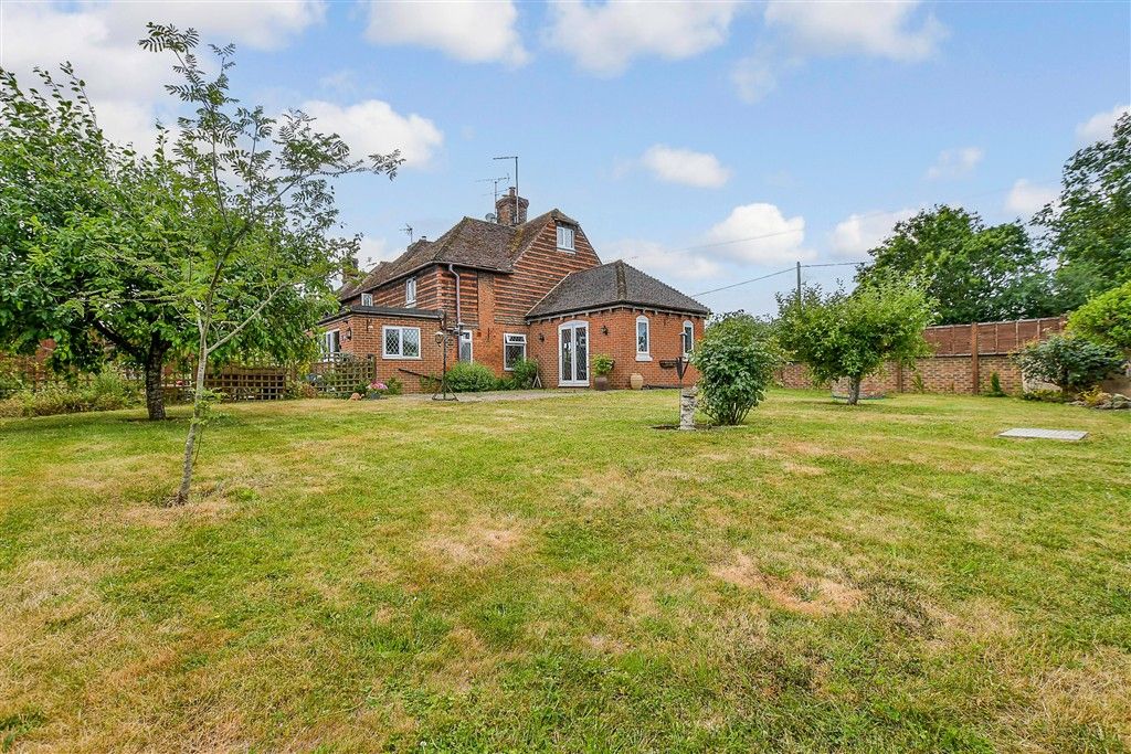 Property photo 1 of 15 Rear Elevation