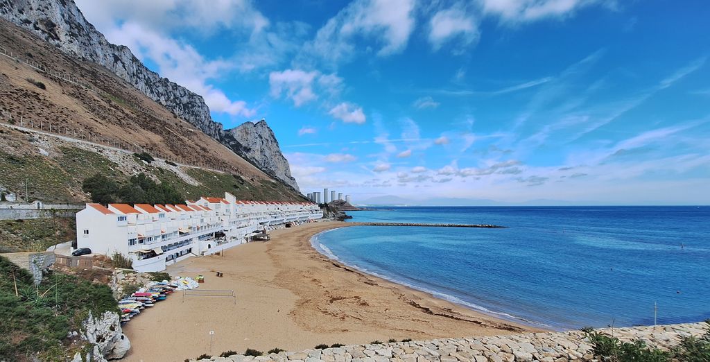Property photo 1 of 4 Sandy Bay Beach