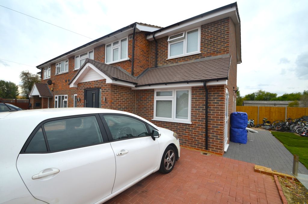 Property photo 3 of 7 Russet Road Front 2