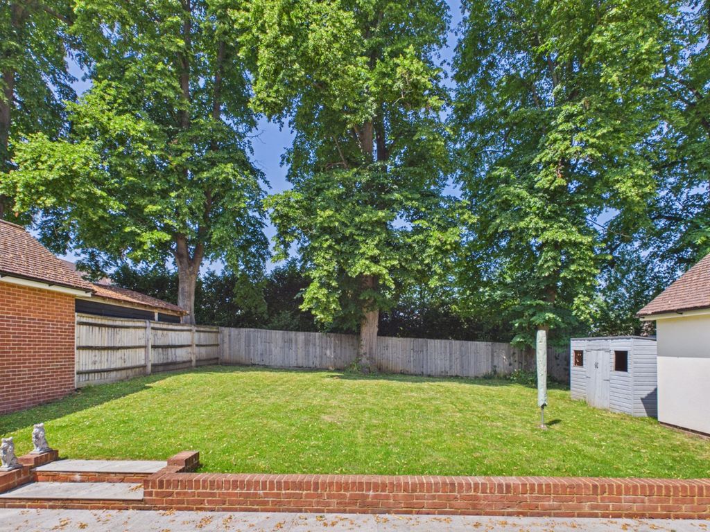 Property photo 3 of 25 Rear Garden