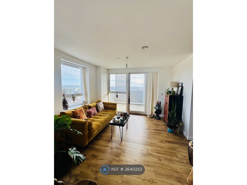 Property photo 2 of 10 Living Balcony View