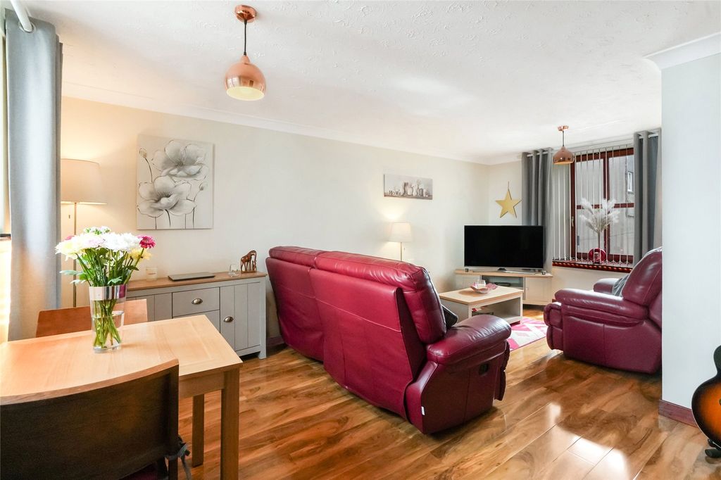 Property photo 3 of 13 Living /Dining Room