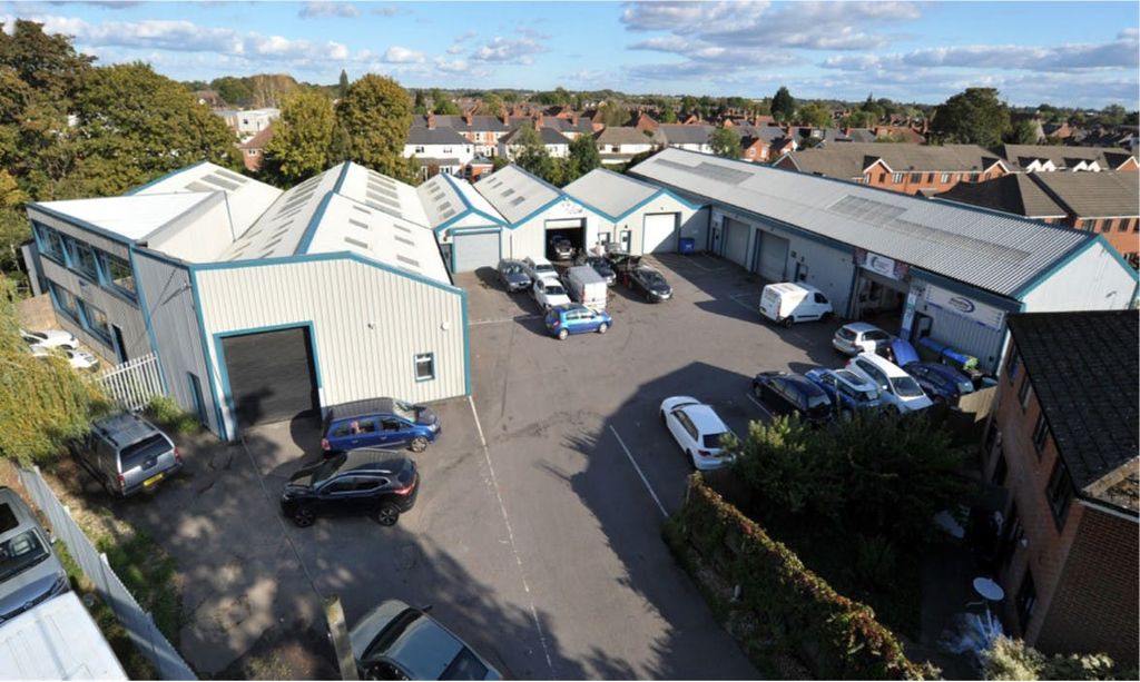 Property photo 1 of 3 Aerial Photo