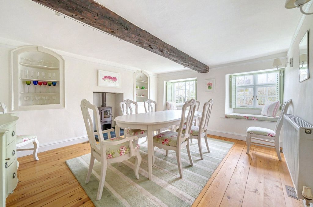 Property photo 3 of 15 Dining Room