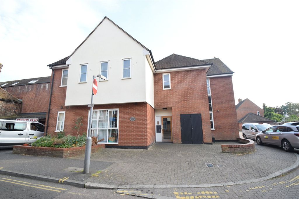 Property photo 1 of 5 Exterior