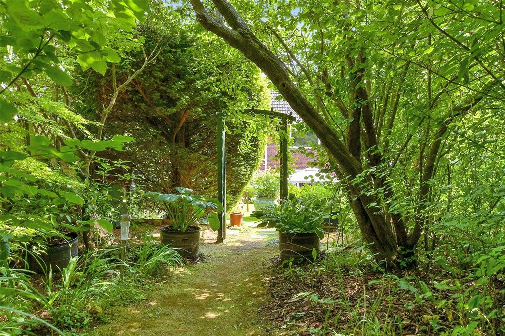 Property photo 1 of 23 Rear Garden