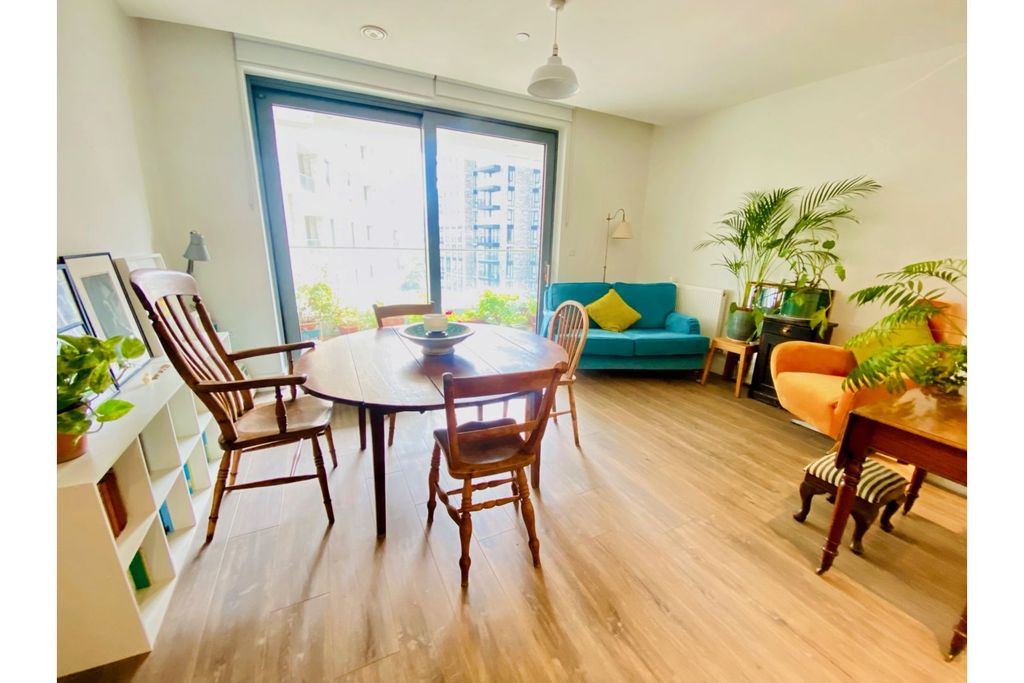 Property photo 3 of 18 Open Plan Living