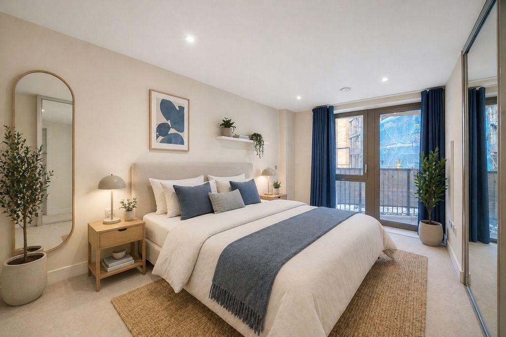 Property photo 1 of 25 Main Bedroom With Virtual Staging