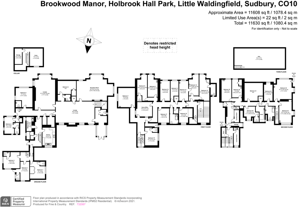 Property photo 2 of 2 Floor Plan