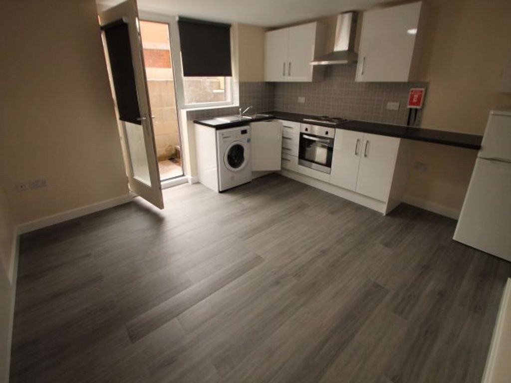 Property photo 1 of 3 Modern Kitchen With Ample Counter Space, Integrate...