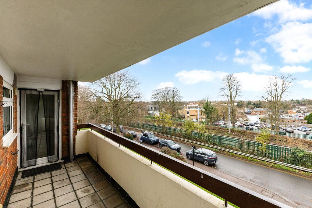 Property photo 3 of 13 Balcony