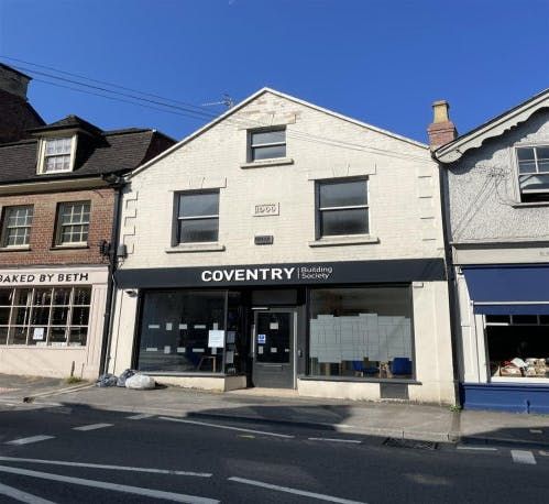 Property photo 1 of 2 5 Fountain Street Nailsworth - Partics.Jpg