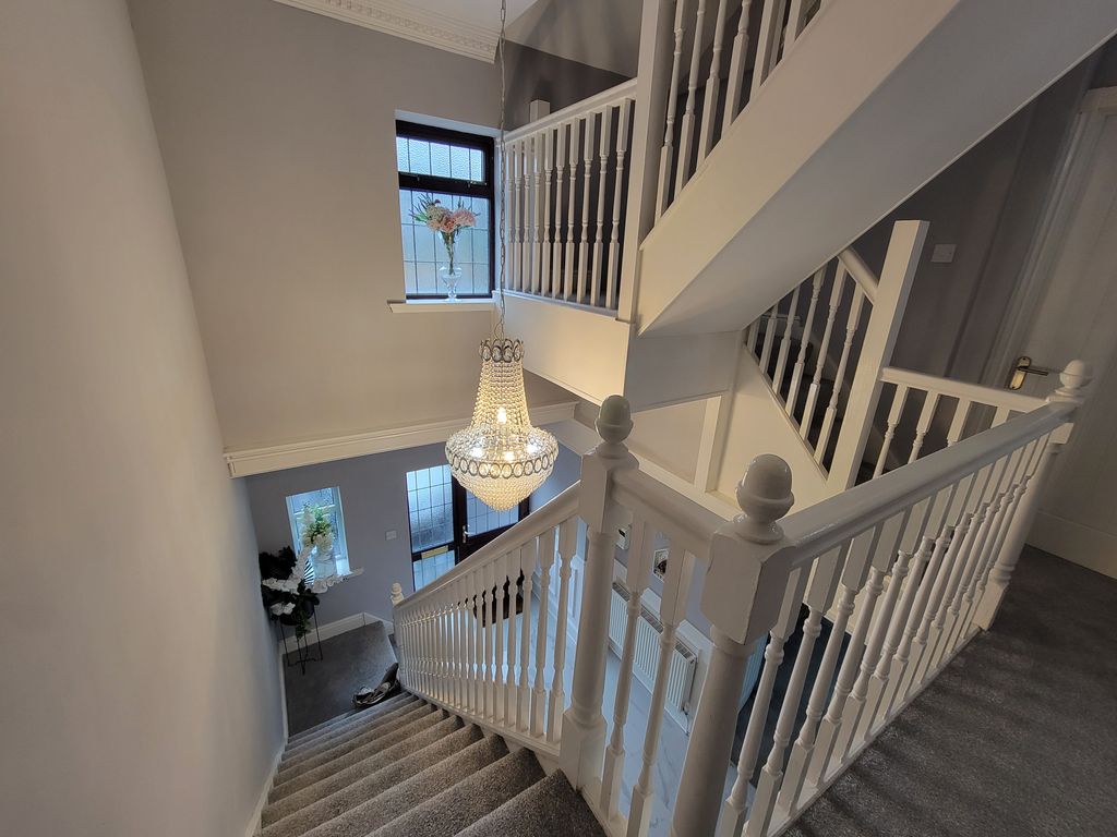 Additional image 20 of 5 bed detached house for saleHarries Lane, Llanelli SA15