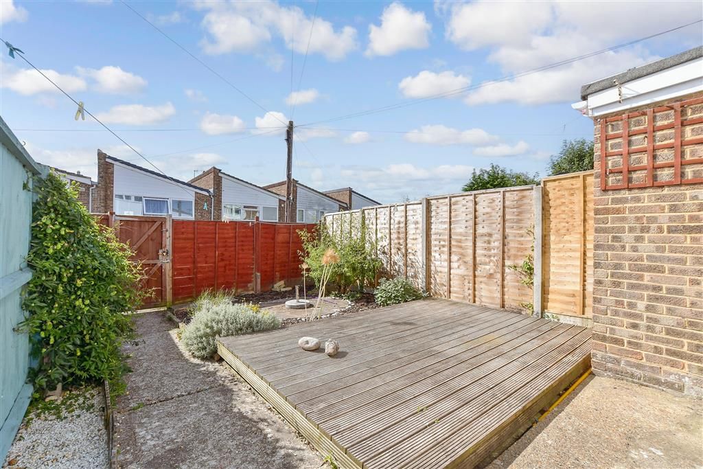 Property photo 3 of 12 Rear Garden