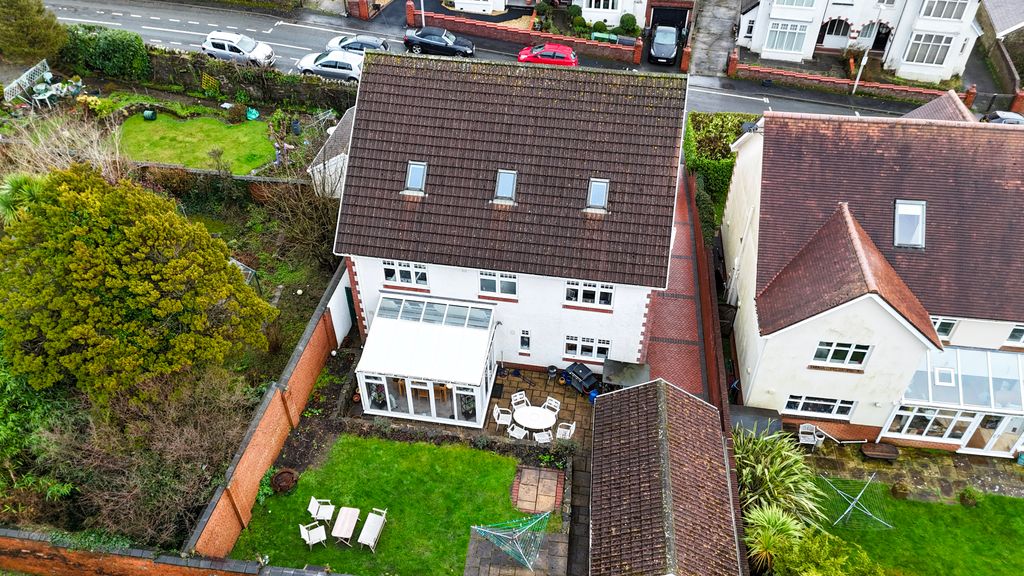 Additional image 81 of 4 bed detached house for saleHarries Avenue, Llanelli SA15