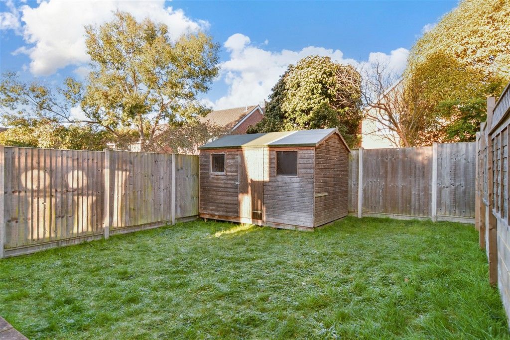 Property photo 2 of 9 Rear Garden