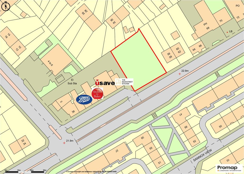Property photo 2 of 5 Site Plan.Jpg