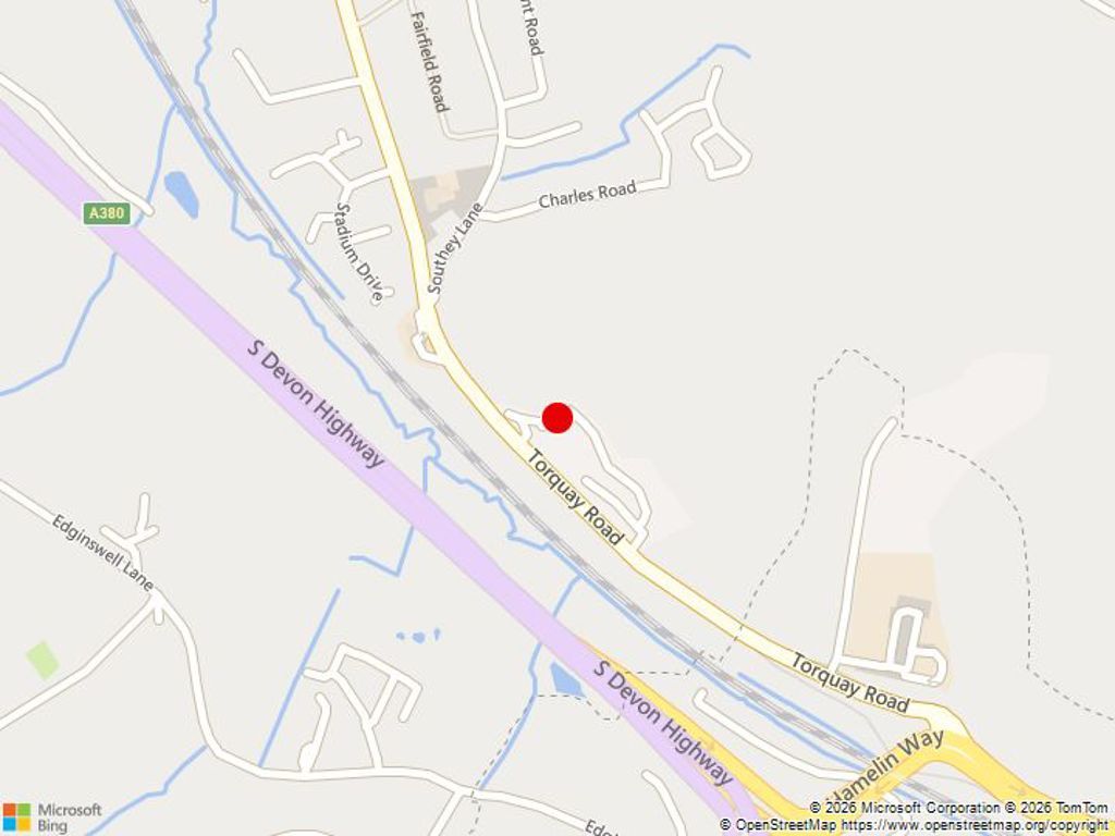 Property photo 2 of 3 Property Map