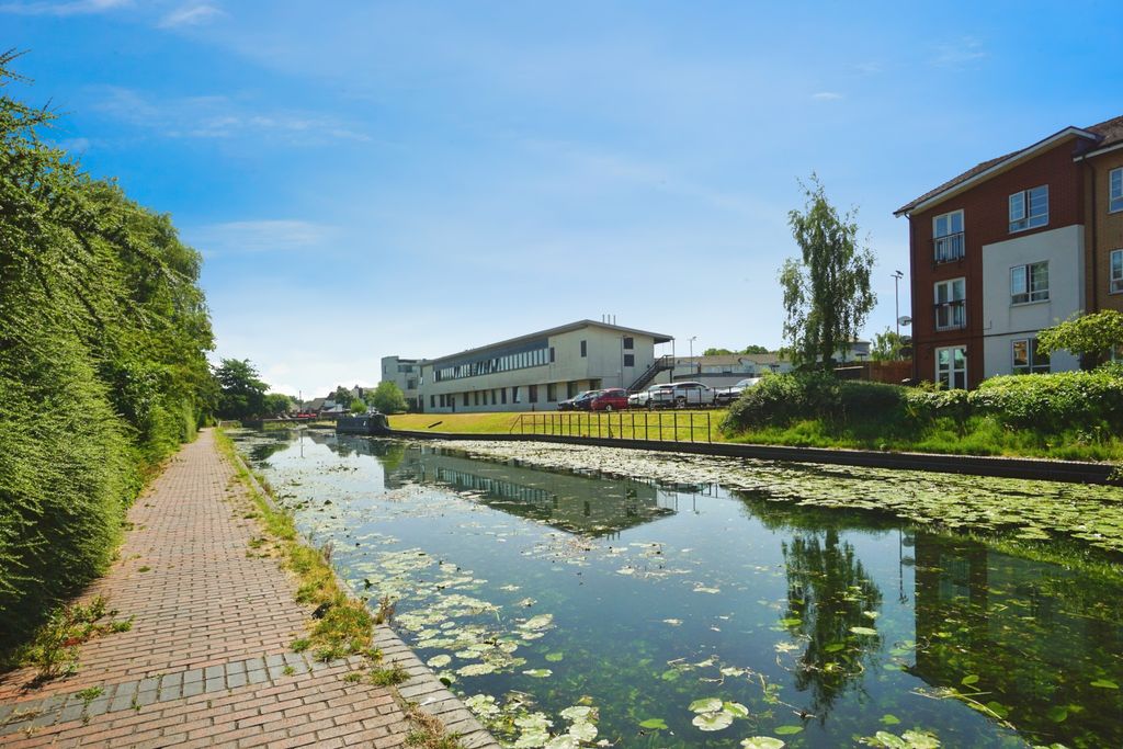 Property photo 2 of 13 Birmingham Canal