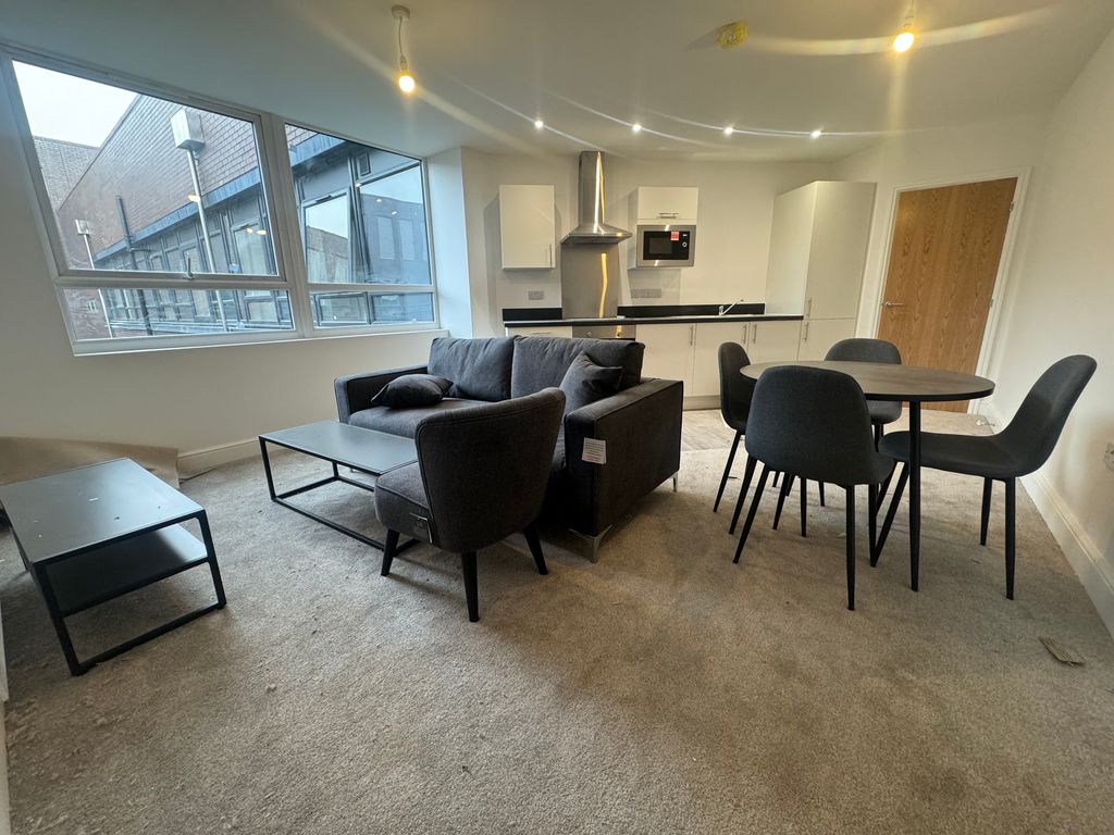 Property photo 2 of 6 Living Room