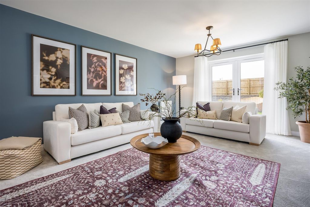 Property photo 3 of 10 Brimsmoreplot266Pulham-39.Jpg