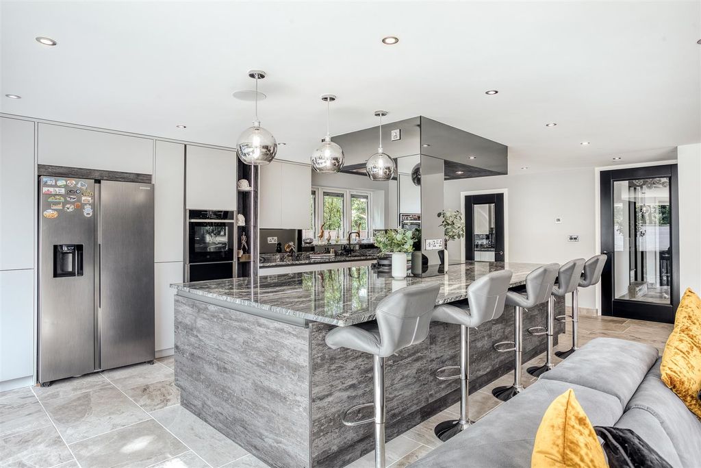 Additional image 4 of 6 bed detached house for saleWhittlebury Drive, Littleover, Derby DE23