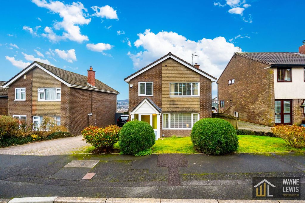 Additional image 45 of 4 bed detached house for salePembroke Court, Caerphilly CF83