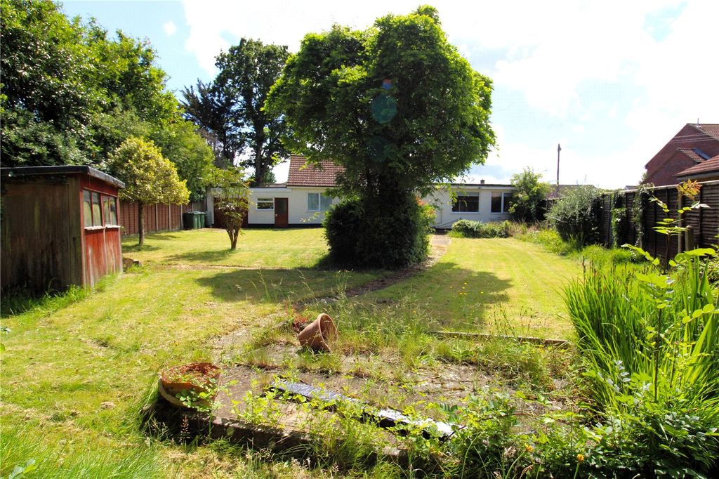 Additional image 4 of Land for saleFareham Park Road, Fareham, Hampshire PO15