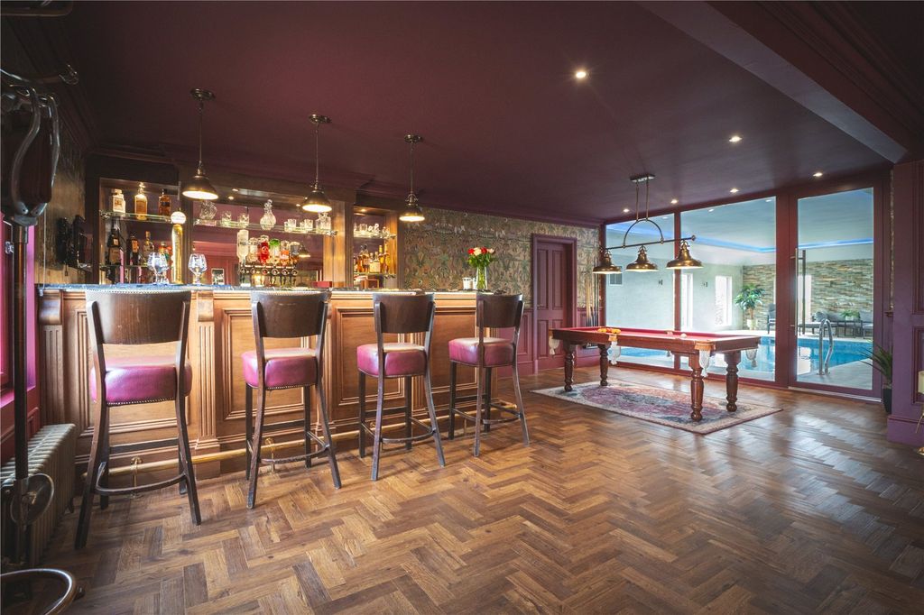 Additional image 13 of 5 bed detached house for saleWest Belvedere Farm, Galston, Ayrshire KA4