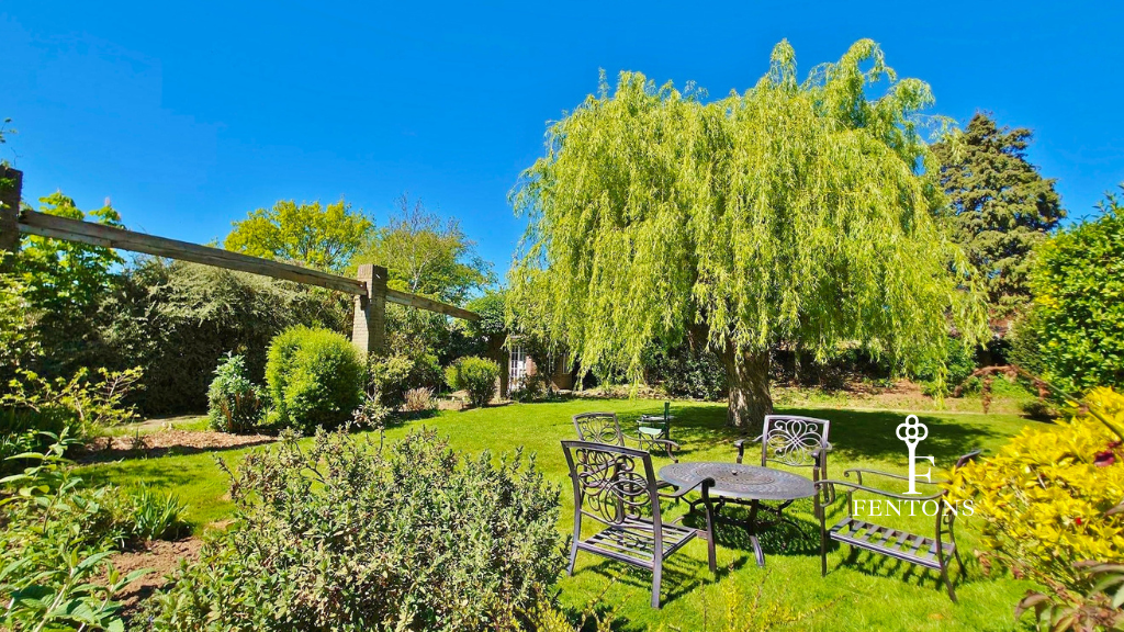 Property photo 3 of 32 Rear Garden