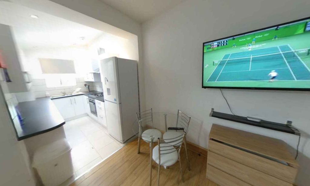 Property photo 1 of 13 Open Plan Kitchen Living Area