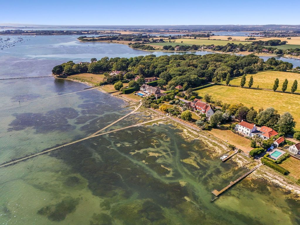 Additional image 35 of 4 bed detached house for saleBosham Hoe, Bosham PO18
