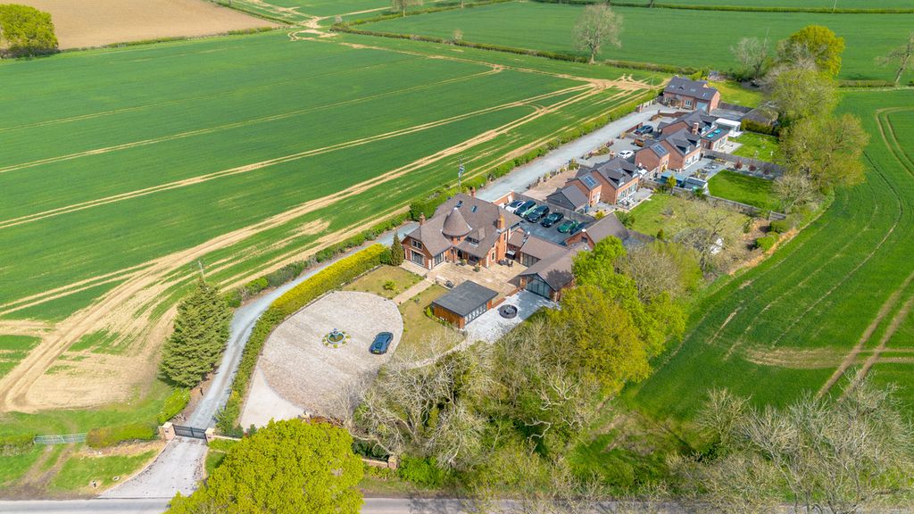 Additional image 50 of 6 bed detached house for saleWithybrook Road Bulkington Bedworth, Warwickshire CV12