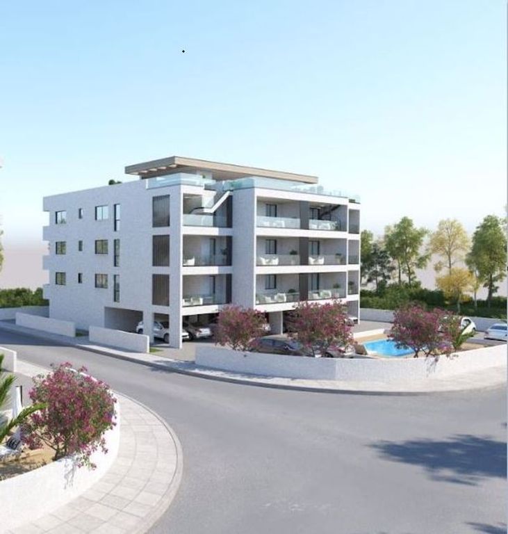 Property photo 1 of 15 Apartments Block A