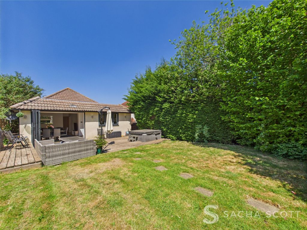 Property photo 3 of 27 Rear Image