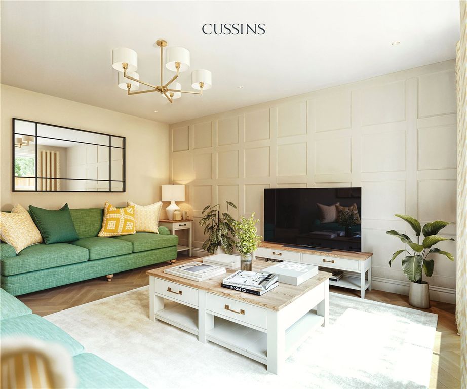 Property photo 3 of 12 Example Living