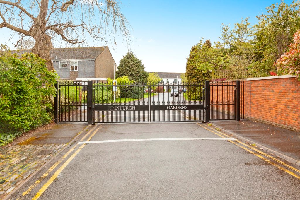 Property photo 2 of 22 Gated Entrance