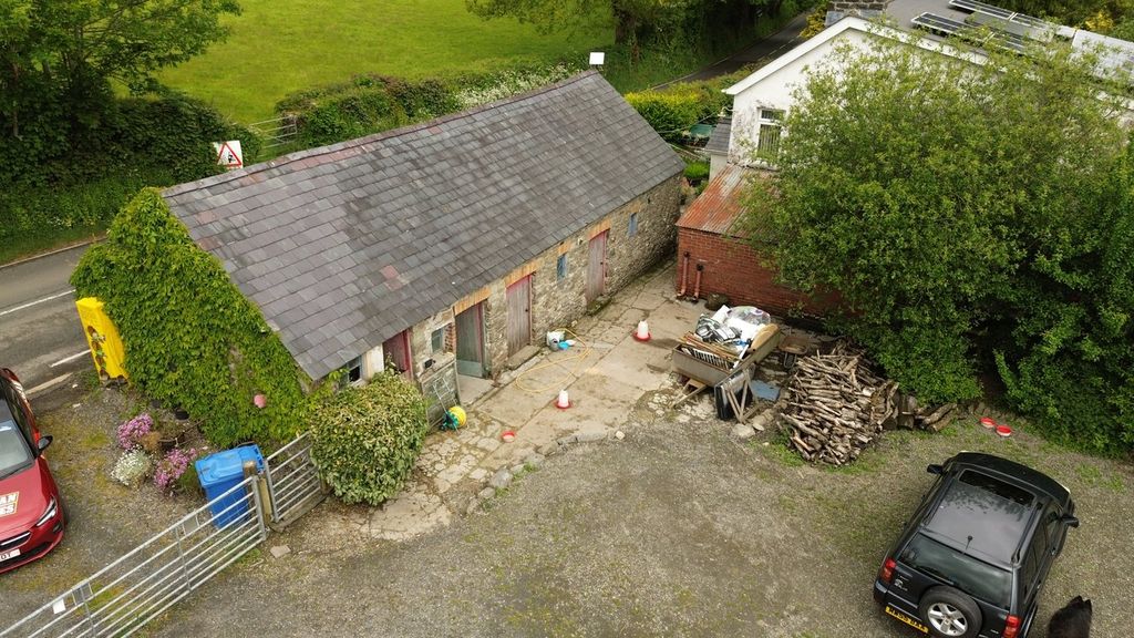 Additional image 18 of 3 bed farm for salePrengwyn, Llandysul SA44