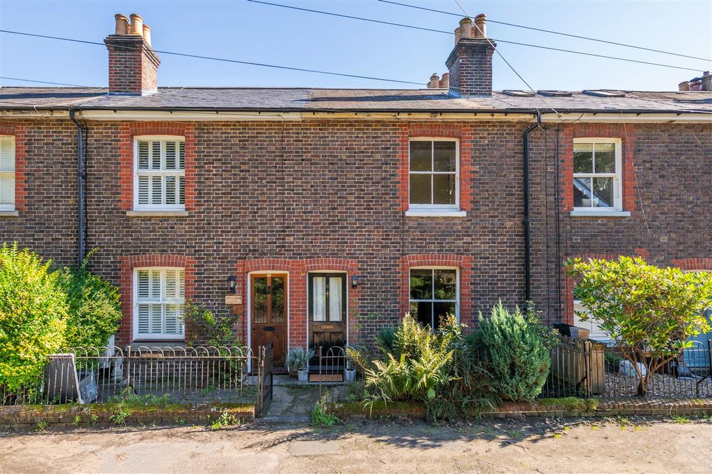 Property photo 1 of 29 6 Skimmington Cottages Externals-17.Jpg