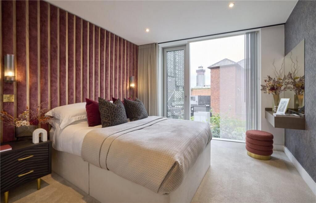 Property photo 3 of 18 Show Apartment CGI
