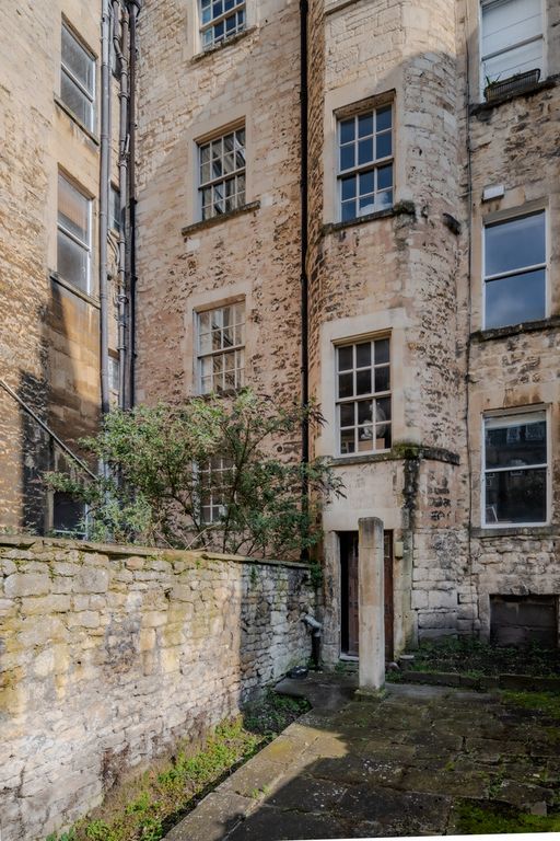Additional image 35 of 4 bed terraced house for saleDuke Street, Bath, Somerset BA2